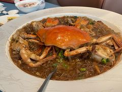 荷香红蟳土冬粉-闽海肴(北辰荟店)