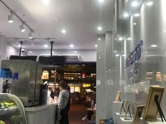 -炅爸爸鲜奶茶(解放西店)
