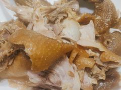 古法酱焖手撕鸡-紫光园·烤鸭(吕家营店)