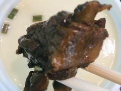 -老娘舅餐厅(黄龙体育中心店)