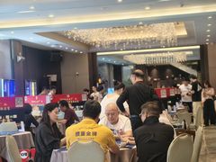 -东方御宴海鲜酒楼(棕泉酒店)