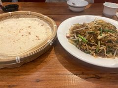 -老雒阳面馆·水席·洛阳菜(王城路店)