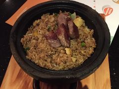 -绿茵阁牛扒餐厅(客村店)