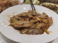 -洲晓鲜·舟山海鲜大排档(朱家尖风景区店)
