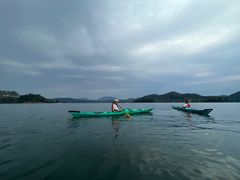 -千岛湖湖人皮划艇俱乐部