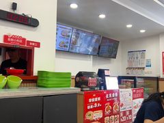 -吉祥馄饨(牡丹园店)