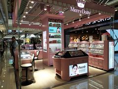 -万达广场(松江店)