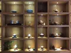 -赏清合茶文化艺术体验馆(百瑞景店)