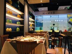 -蜀九香火锅(园艺山店)