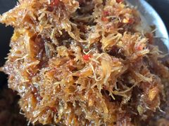 -翠華餐廳(浦东机场T1店)