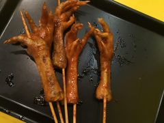 -望京小腰(北京总店)