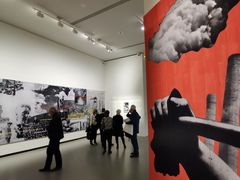 -巴黎路易威登基金会艺术中心 
