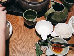 -云海肴汽锅鸡·云南小炒(曲江大悦城店)