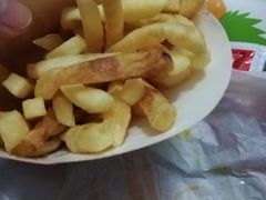 -麦当劳(新闸路店)