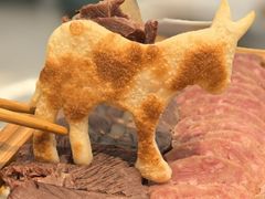 -高玛纳驴肉火烧(一世界店)