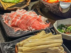 -湊湊火锅·茶憩(和平大悦城店)