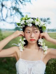 -Mregina 美人纪摄影(样片研发中心)