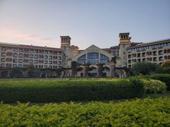 -厦门帝元维多利亚大酒店(环岛路黄厝海滩店)