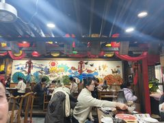 -千亿来乌拉火锅(德胜店)