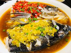 -湘与香缘·湖南菜(王府井北京市百货大楼店)