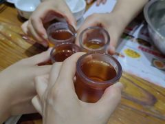 -下梅人家土菜馆(历史文化餐厅度假区店)