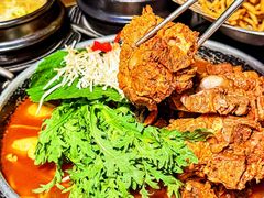 -韩鼎丰·韩国料理(林奥店)