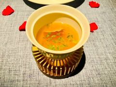 清汤牛肉-弦月窗LUNETTE BY AMANDA(复兴路店)