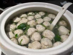 -将相和·海鲜蒸饺大连菜