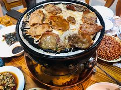 -小宇火锅烧烤(颜三路店)