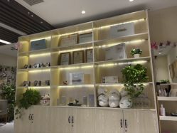 -芳朵美容养生SPA