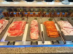 -圣罗巴海鲜烤肉自助(佳兆业店)