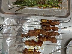 -小李子烧烤火锅地锅(枣行店)