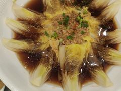 -红菜坊·烤鸭·川鲁宴(石园店)