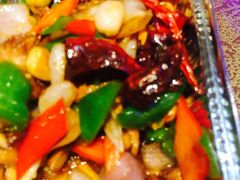 -鼎原力量东北吊炉烧烤(临河街店)