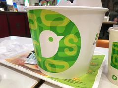 -德克士(前门店)