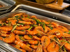 -桂林碧玉国际大酒店-碧玺茶餐厅