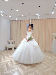-予白婚纱礼服馆
