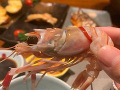 大综合刺身拼盘-古京·臻致料理(月湖店)