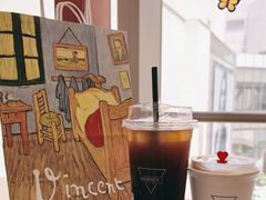 -Manner Coffee(港汇恒隆广场店)