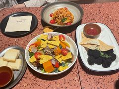 -La Terre乐田(万象城店)