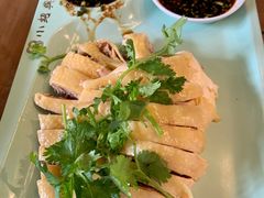 招牌白切鸡-小绍兴(南翔印象城店)