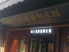 -乌镇东栅景区