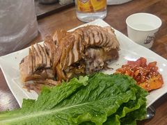 -元堂脊骨土豆汤(明洞2号店)