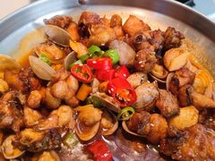 -满香舒·漳州小馆(大唐店)