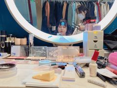 -海马体照相馆(北京apm店)
