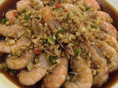-尚岛私房菜(西方巷店)