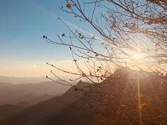 -白草畔自然风景区