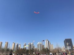 -成吉思汗公园