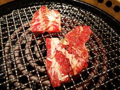 -江户烧肉(高德店)