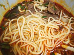 -西北牛肉拉面(现代城店)